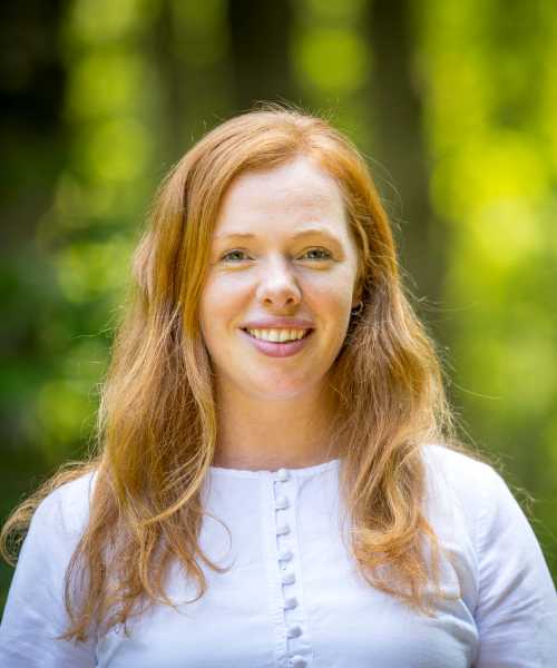 Rankine Rural - Rural Surveyor North East England - Kate-Our Team 2