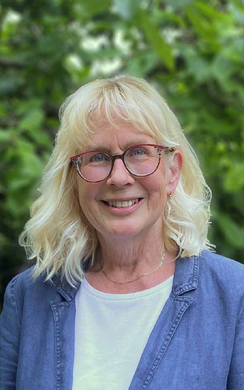Rankine Rural - Rural Surveyor North East England - Brigitte Robson Tablet - A